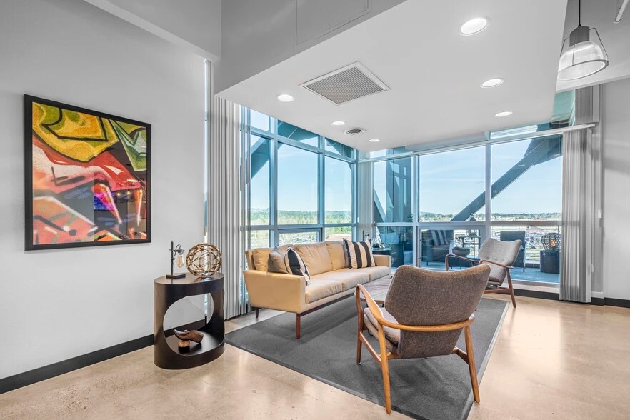 More Photos Of 4145 SW Watson Ave, Beaverton Coworking Space