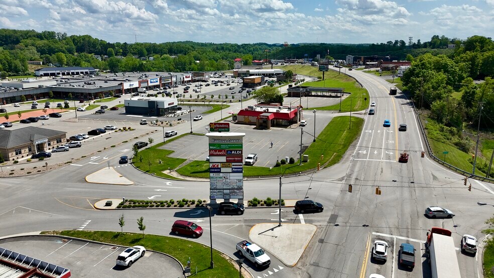 More Photos Of 2600 Middletown Commons, White Hall Unknown For Lease