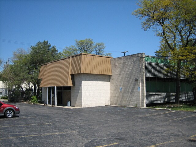 More Photos Of 429 Livernois St, Ferndale Office For Lease