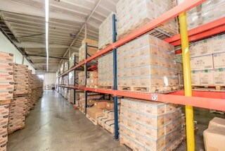 More Photos Of 2040-2048 Davie Ave, Commerce Refrigeration Cold Storage For Sale