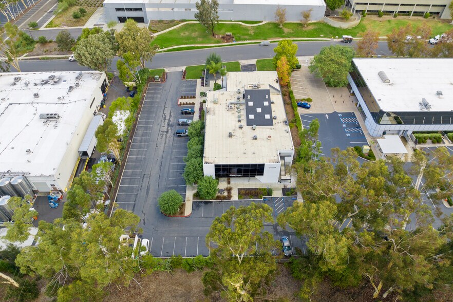 More Photos Of 10065 Old Grove Rd, San Diego Office For Lease