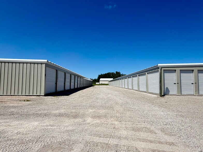 More Photos Of 6530 N Michigan 33 Hwy, Cheboygan Self Storage For Sale
