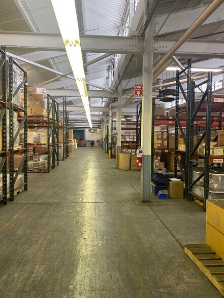 More Photos Of Line Street, Archbald Manufacturing For Sale