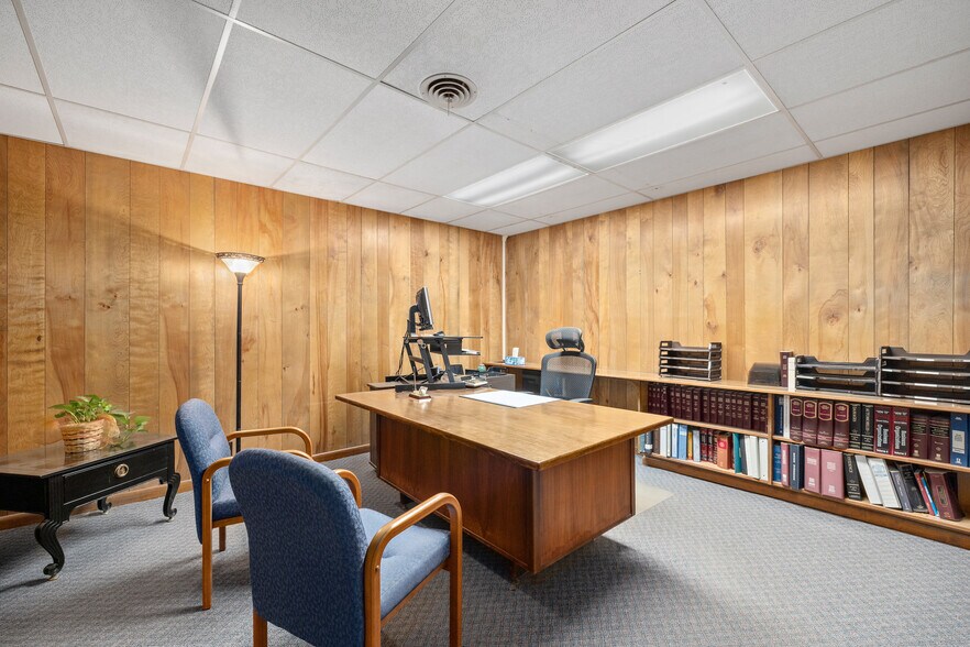 More Photos Of 116 E 2nd St, Kimball Office For Sale