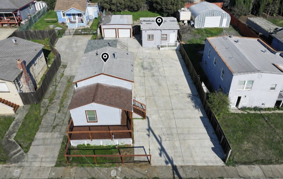More Photos Of 324 Idora Ave, Vallejo Multifamily For Sale