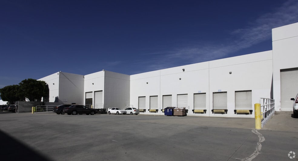 More Photos Of 4290 E Brickell St, Ontario Warehouse For Sale