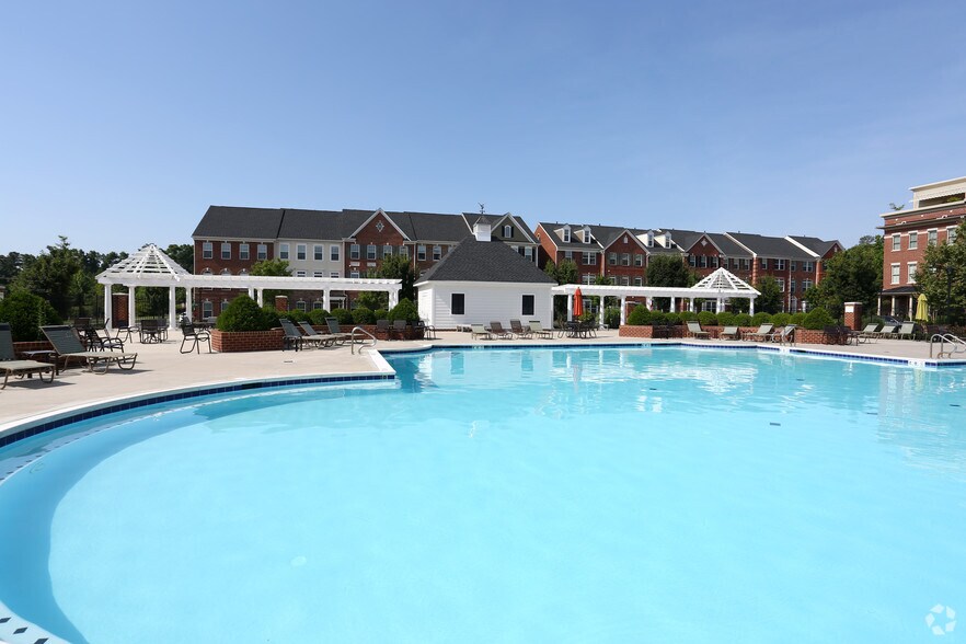 More Photos Of 3930 Wild Goose Ln, Glen Allen Apartments For Lease