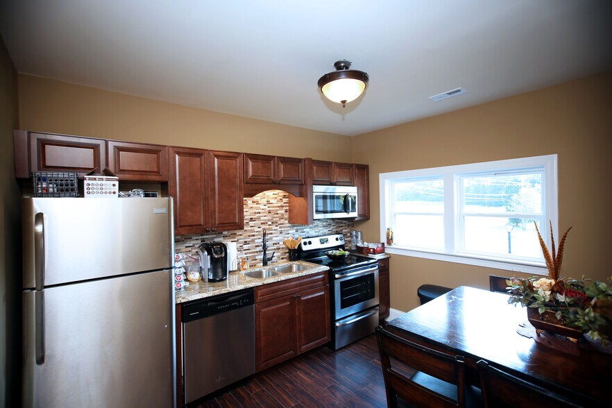 More Photos Of 1697 NC-16 Business, Denver Coworking Space