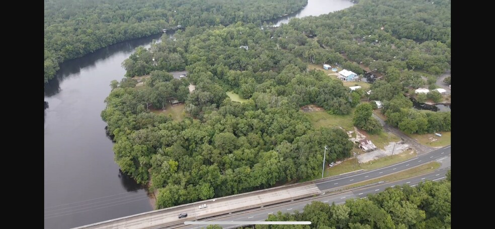 More Photos Of 37 SE 989th St, Old Town Land For Sale