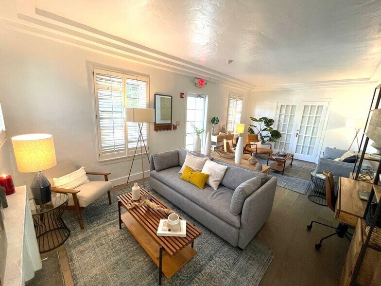More Photos Of 1018 Jefferson Ave, Miami Beach Hospitality For Sale