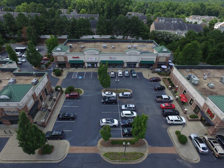 More Photos Of 920 Woodstock Rd, Roswell Storefront For Lease