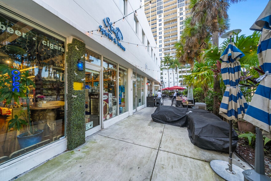 More Photos Of 1400 20th St, Miami Beach Storefront Retail Office For Lease