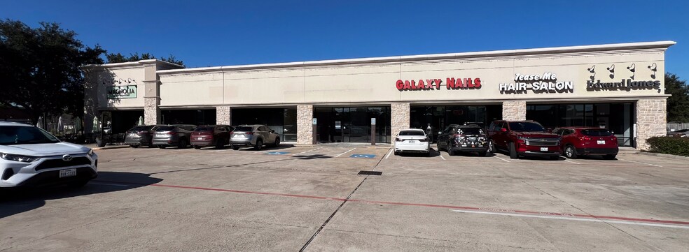More Photos Of 1807 E Broadway, Pearland Unknown For Lease