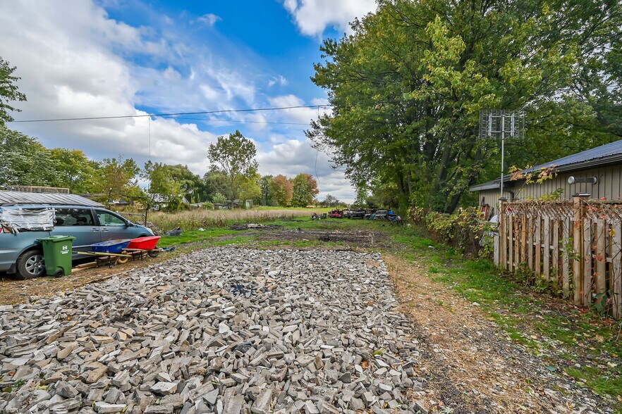 More Photos Of 1119 Glancaster Rd, Hamilton Land For Sale