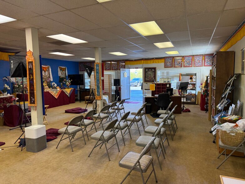 More Photos Of 1550 La Pradera Dr, Campbell Office For Sale