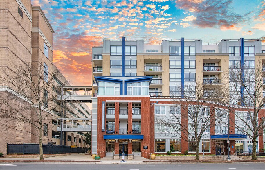 More Photos Of 120 N Cedar St, Charlotte Apartments For Lease