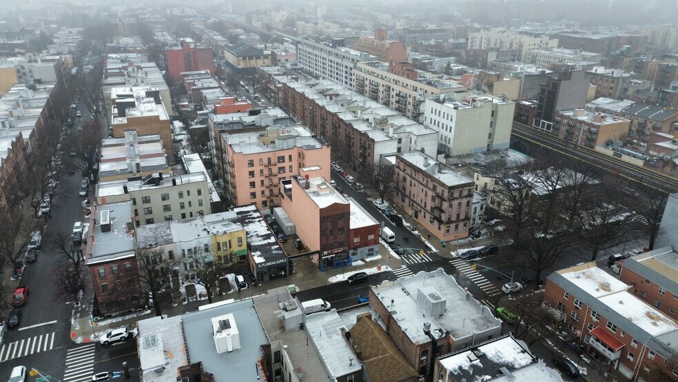 More Photos Of 3202 31st Ave, Astoria Land For Sale