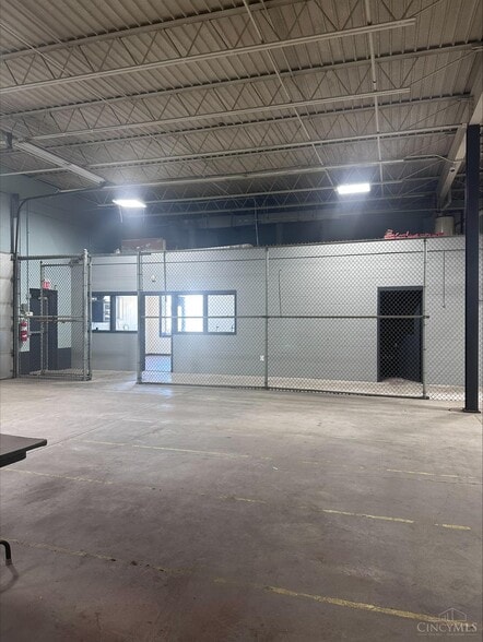 More Photos Of 1610 Stanley Ave, Dayton Food Processing For Sale