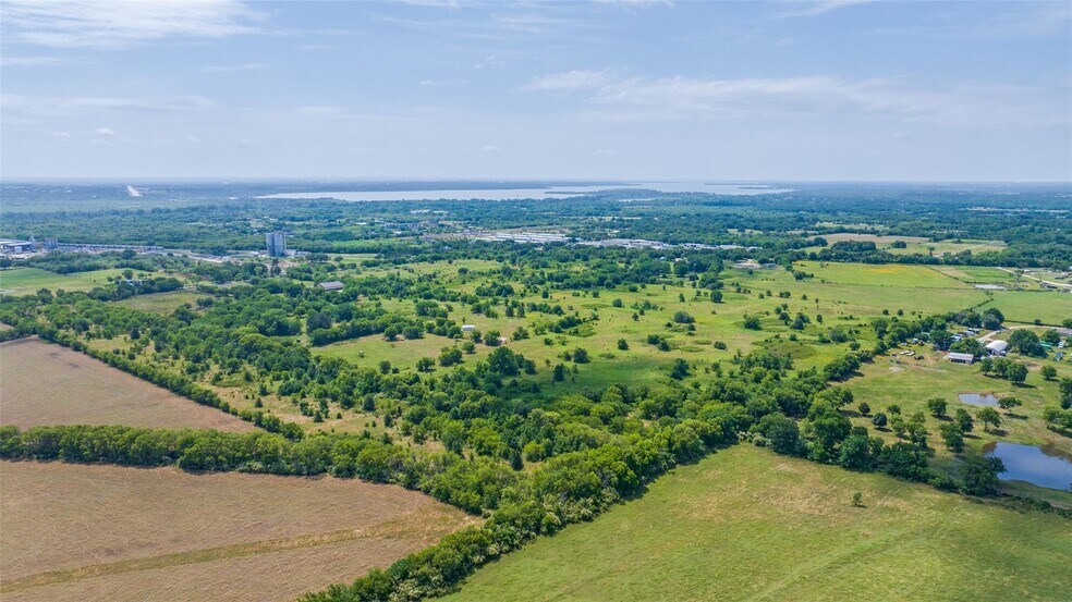 More Photos Of Mingo & Collins Rd, Denton Land For Sale