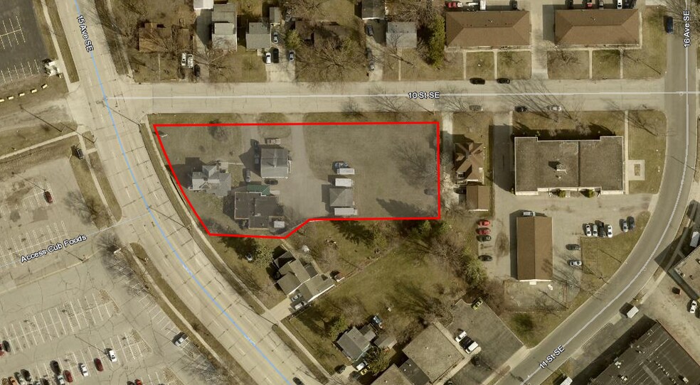 More Photos Of 1004 15th Ave SE, Rochester Flex For Sale