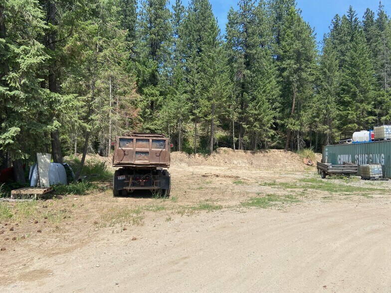 More Photos Of 11 Arbor Ln, Moyie Springs Service For Sale