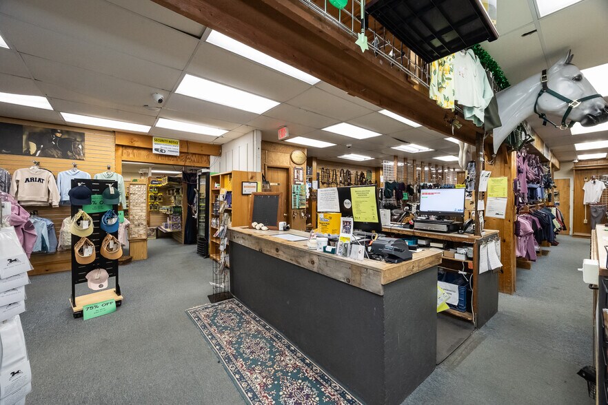 More Photos Of 1340 Pottstown Pike, West Chester General Retail For Sale