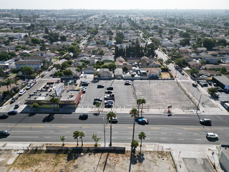 More Photos Of 10500 S Prairie Ave, Inglewood Freestanding For Sale