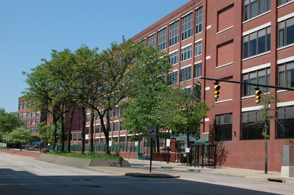 More Photos Of 540 S Main St, Akron Unknown For Sale