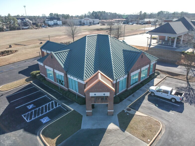 More Photos Of 1775 New Watermelon Rd, Tuscaloosa Bank For Sale