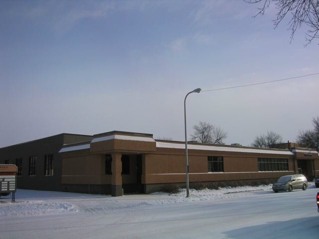 Primary Photo Of 311 S 4th St, Grand Forks Office For Sale