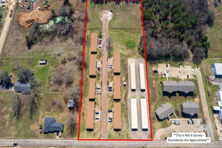 Primary Photo Of 100 Colvin St, Mount Vernon Apartments For Sale