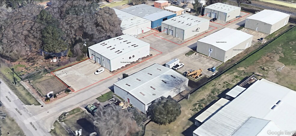 More Photos Of 610 Clear Creek Ave, League City Unknown For Lease