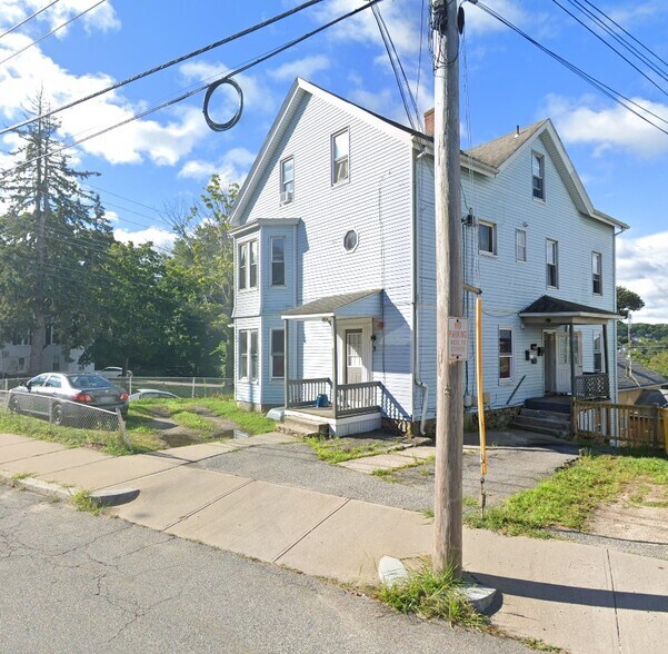 More Photos Of 271 Elm St, Woonsocket Apartments For Sale
