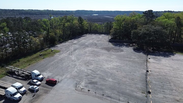 Primary Photo Of 5545 Ogeechee Rd, Savannah Land For Lease