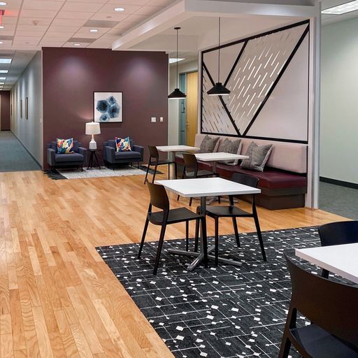 More Photos Of 6860 Dallas Pkwy, Plano Coworking Space