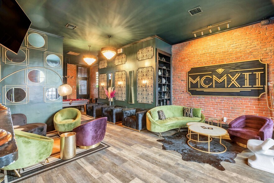 More Photos Of 1908 Magazine St, New Orleans Storefront Retail Residential For Sale