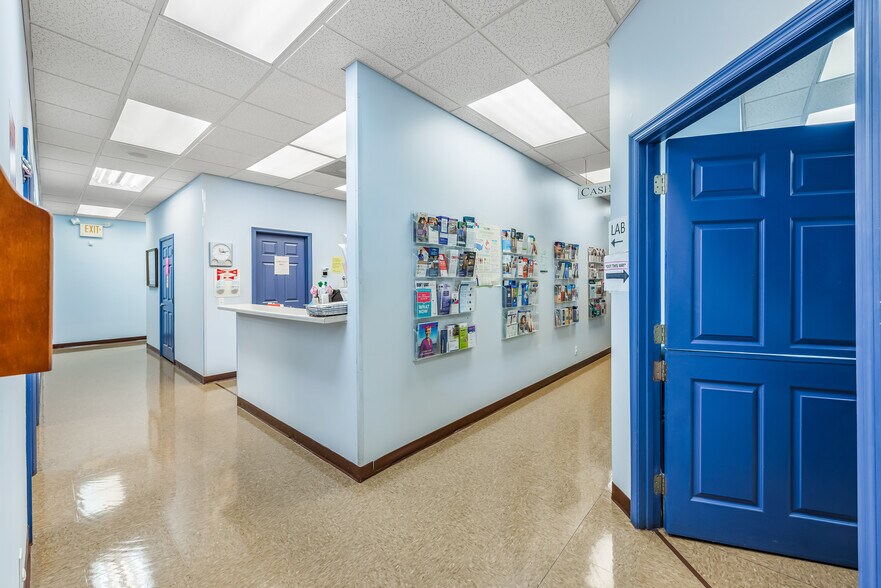More Photos Of 2202 Jordan Rd SW, Fort Payne Medical For Sale