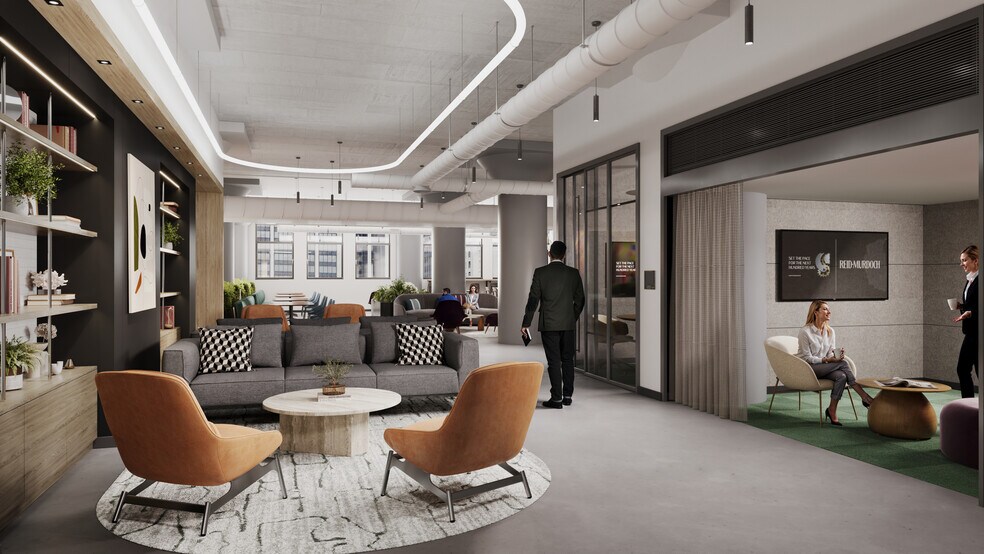 More Photos Of 325 N LaSalle St, Chicago Office For Lease