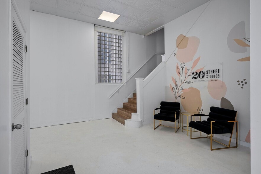 More Photos Of 503 20th St, Saint Louis Warehouse For Sale