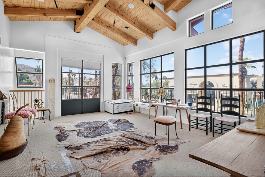 More Photos Of 73951-73995 El Paseo, Palm Desert Storefront For Sale