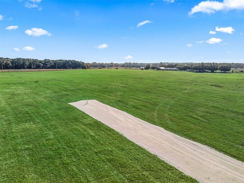 More Photos Of County Road 635, Bushnell Land For Sale