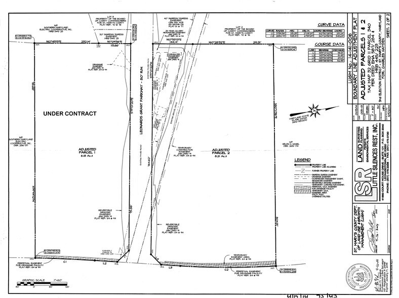 LEONARDS GRANT Pky, Leonardtown, MD 20650 Land For Sale