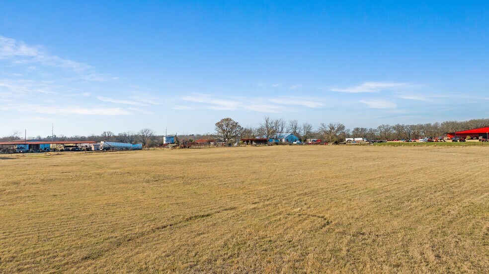 More Photos Of 3052 HWY 82 E, Paris Land For Sale