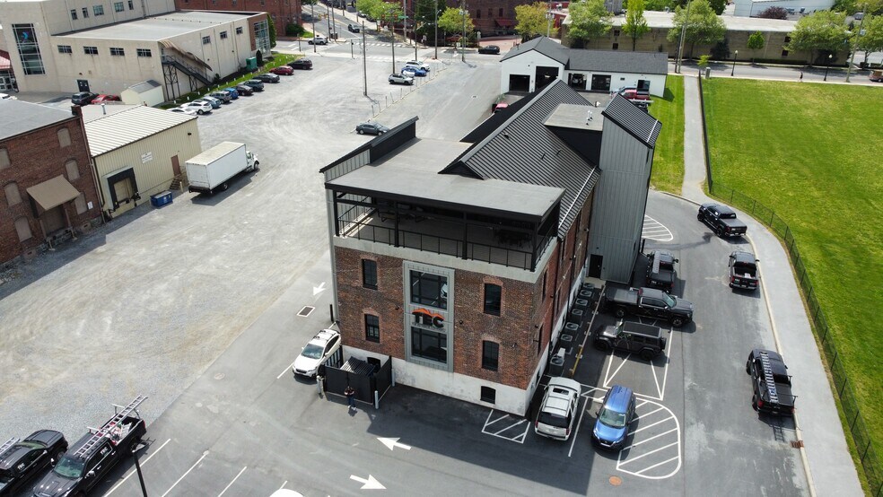More Photos Of 311 Harrisburg Ave, Lancaster Warehouse For Sale