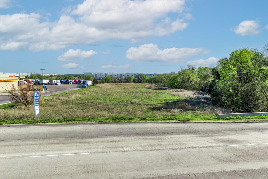 More Photos Of 1970 I-30, Rockwall Land For Sale