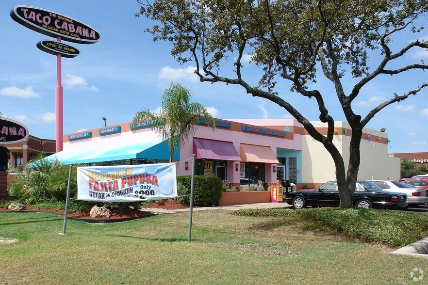 More Photos Of 15925 San Pedro Ave, San Antonio Freestanding For Sale