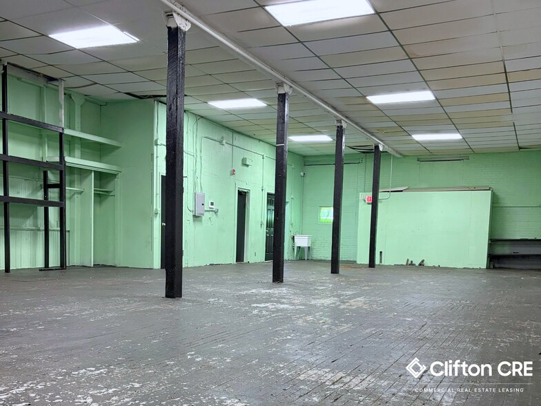 More Photos Of 491 21st St, Irvington Warehouse For Lease