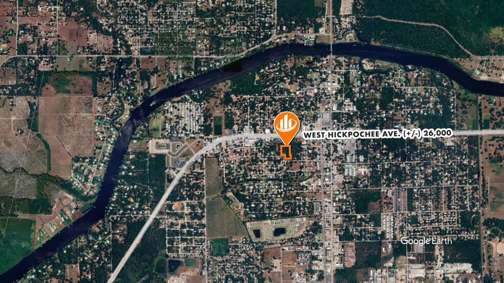 More Photos Of 230 Howe Ave, LaBelle Land For Sale