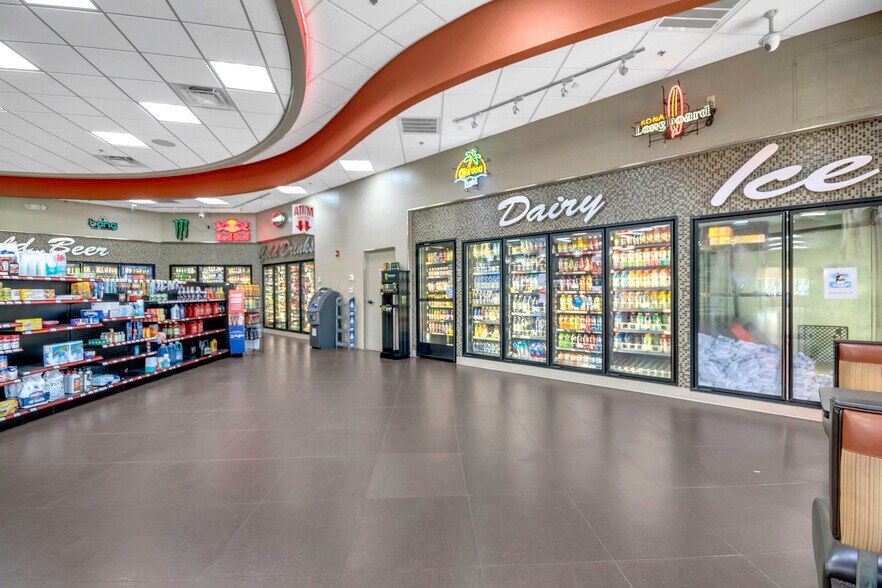 More Photos Of 5600 Butler National Dr, Orlando Service Station For Sale