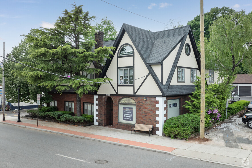 Primary Photo Of 1182 Teaneck Rd, Teaneck Office Residential For Sale